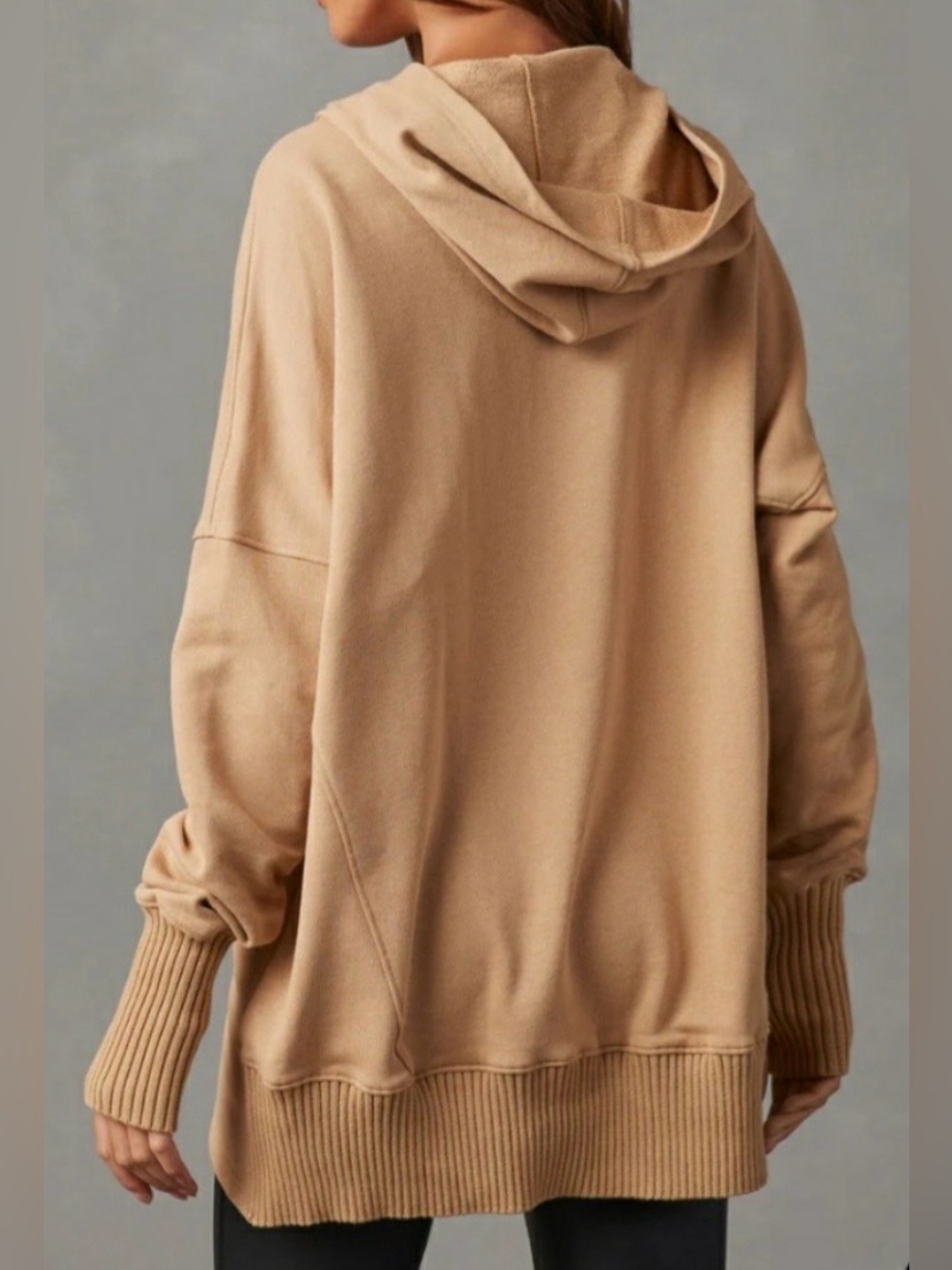 VICI COLLECTION MINDFUL HOODIE - Picture 3 of 6